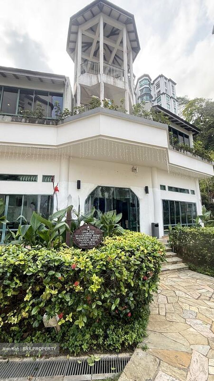 The Hillside (D21), Condominium #520409561